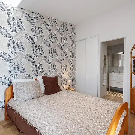 Holiday home Les Libellules *