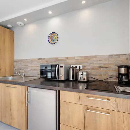 Holiday home Les Libellules